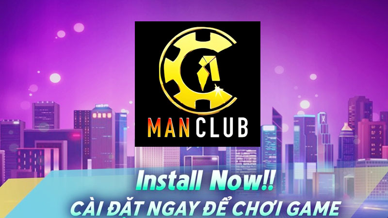 app choi game manclub Manclub cung cấp app chơi game trên điện thoại chuyên nghiệp