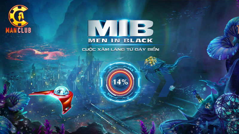 ban ca manclub thiet ke hoan toan moi Bắn cá Manclub được thiết kế hoàn toàn mới
