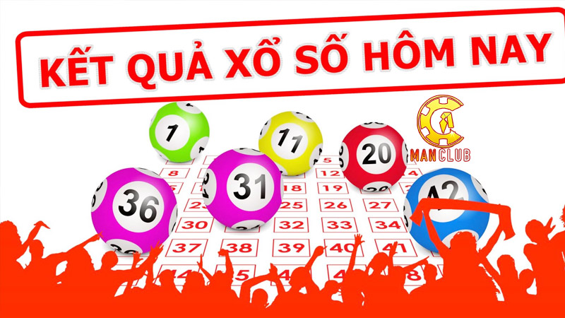 dai chinh dai phu xo so manclub Đài chính - Đài phụ trong quay thưởng xổ số