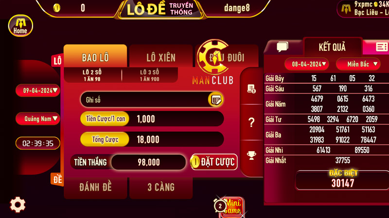ho chi minh vip manclub trai nghiem de dang Hồ Chí Minh Vip Manclub trải nghiệm dễ dàng