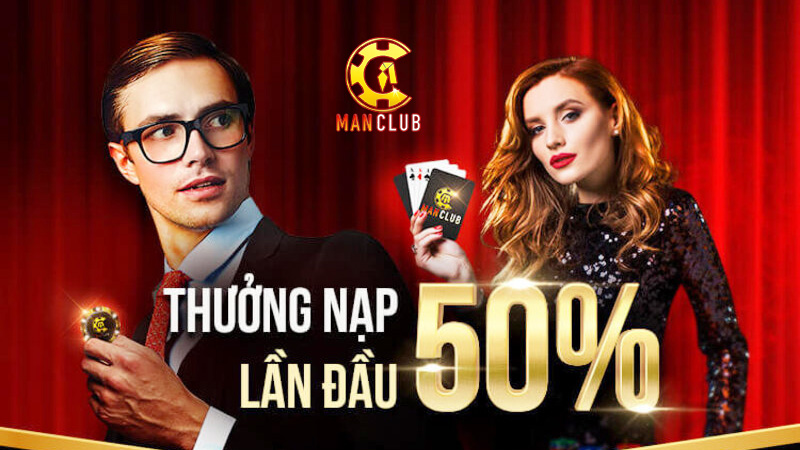 khuyen mai manclub ngap tran cho tan thu Khuyến mại Manclub ngập tràn cho tân thủ