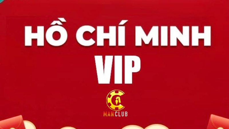 kinh nghiem xo so ho chi minh vip manclub Kinh nghiệm lô tô HCM Vip Manclub