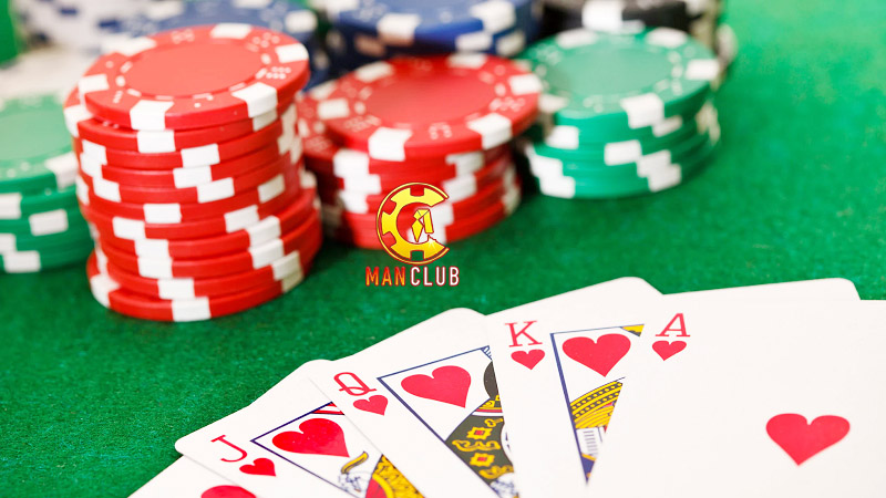 luat choi game bai poker Luật chơi game bài Poker quốc tế