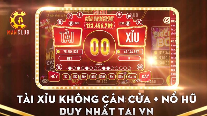 manclub toa sang nhieu uu diem Manclub tỏa sáng với nhiều ưu điểm khó có thể cưỡng lại