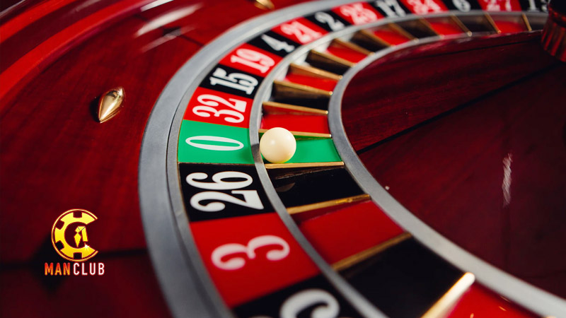 mot vai thuat ngu co ban manclub Một vài thuật ngữ cơ bản về trò chơi Roulette