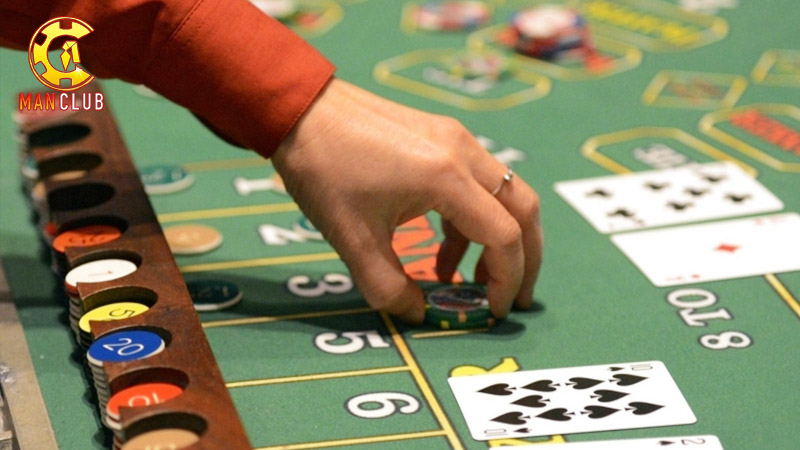 nam ro quy tac baccarat Nắm rõ luật quy tắc khi tham gia bàn cược