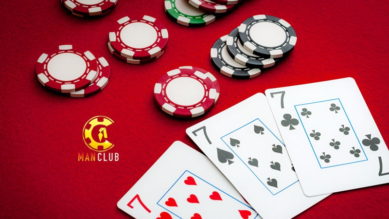 poker manclub co nhieu the loai Poker Manclub có nhiều thể loại khác nhau