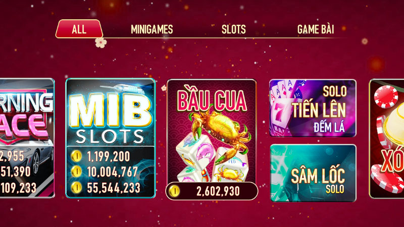 san choi ca cuoc cong game manclub Sảnh chơi cá cược hấp dẫn cổng game Manclub