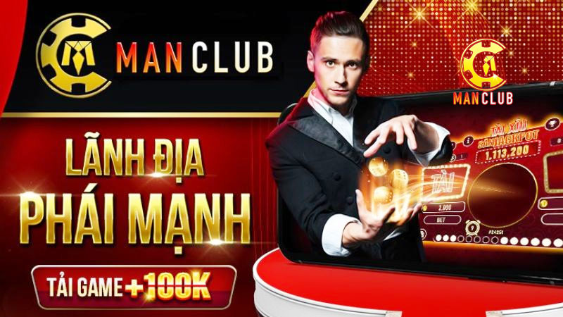 san choi manclub chung nhan hoat dong hop phap Sân chơi Manclub có chứng nhận hoạt động hợp pháp