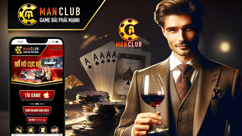 tai app manclub dien thoai android Tải app Manclub cho Android đơn giản đến không ngờ