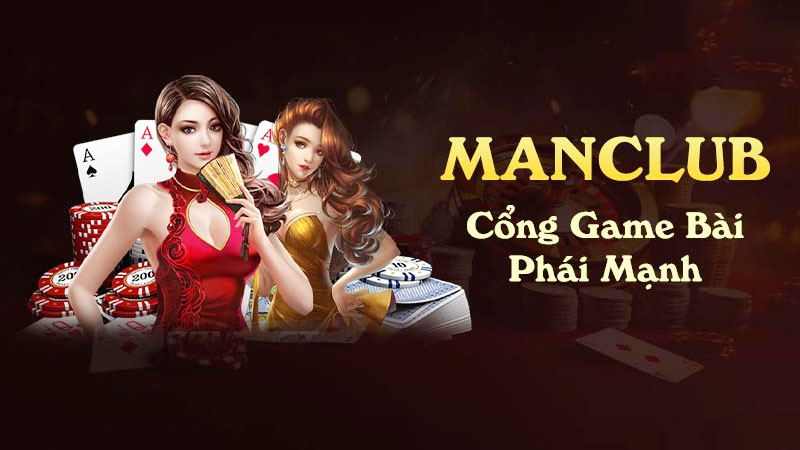 uu diem manclub Những ưu điểm uy tín của cổng game