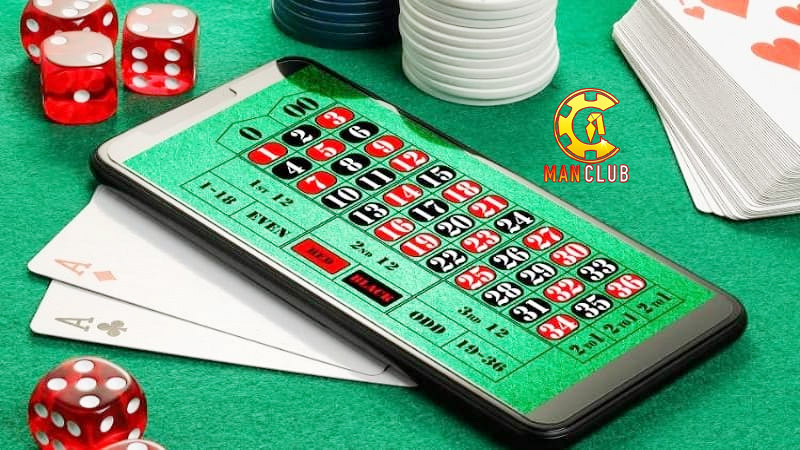 uu diem tai xiu manclub Ưu điểm trò chơi tài xỉu online